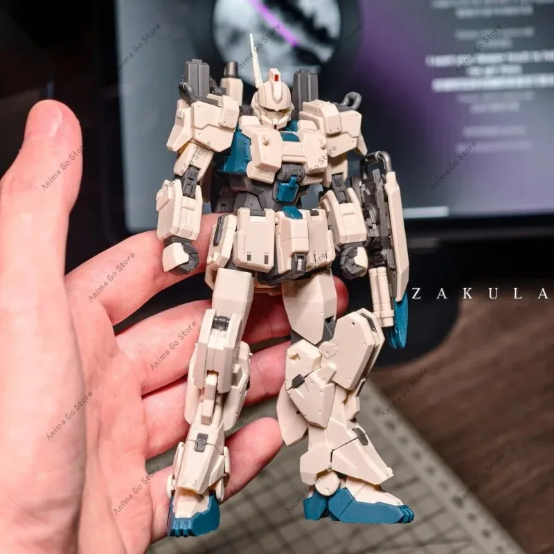 KurofuneCo EASY-8 Ghost Action - Model Kit Jms ulasan dan harga
