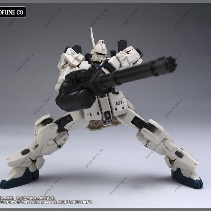 KurofuneCo EASY-8 Ghost Action - Model Kit Jms ulasan dan harga
