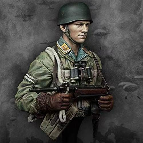 model kit resin kit X-090  par - Model Kit Warhammer ulasan dan harga