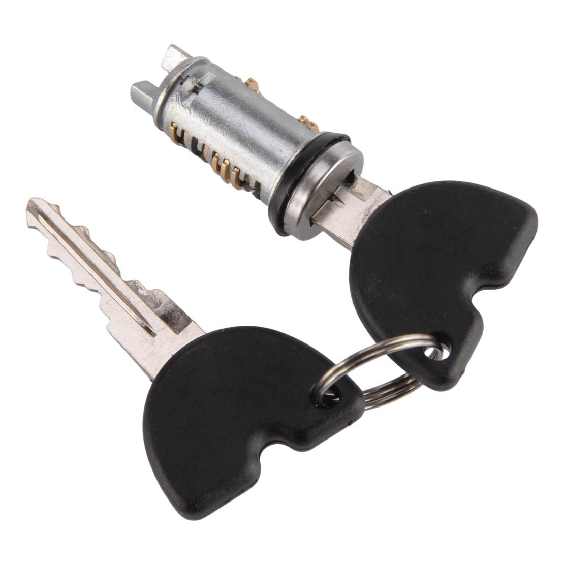 Ignition Lock Cylinder with Ke - Model Kit Vespa ulasan dan harga