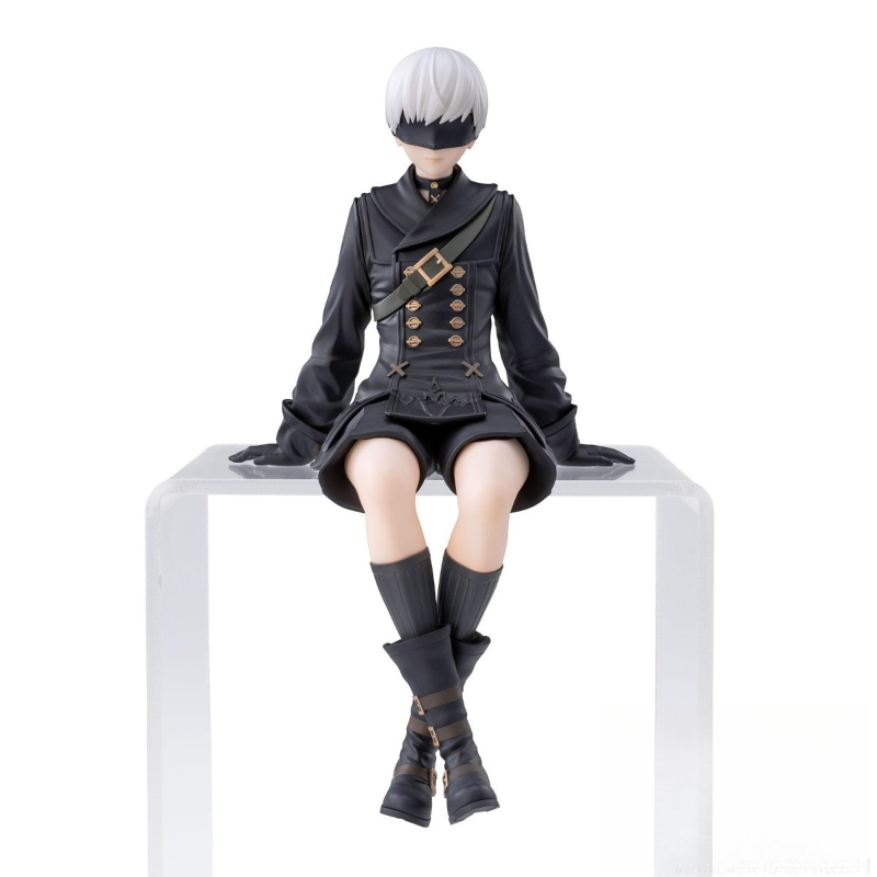 In Stock Genuine SEGA NieR:Aut - Model Kit Nier Automata ulasan dan harga