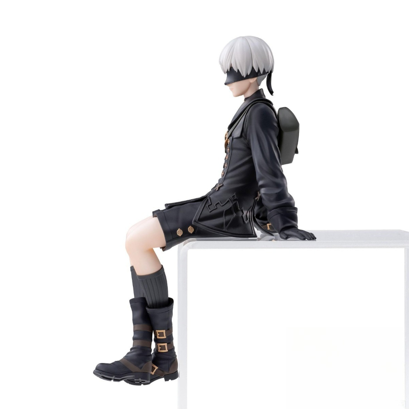 In Stock Genuine SEGA NieR:Aut - Model Kit Nier Automata ulasan dan harga