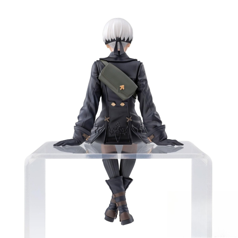 In Stock Genuine SEGA NieR:Aut - Model Kit Nier Automata ulasan dan harga