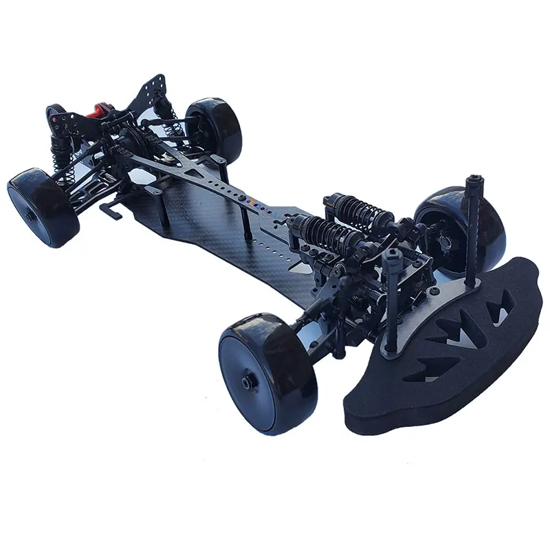 3RACING Sakura D5 D5S 4WD 1:10 - Frame Model Kit ulasan dan harga