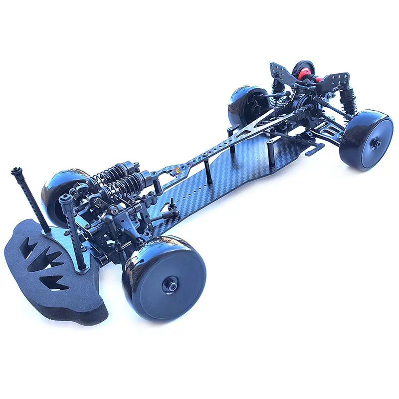 3RACING Sakura D5 D5S 4WD 1:10 - Frame Model Kit ulasan dan harga