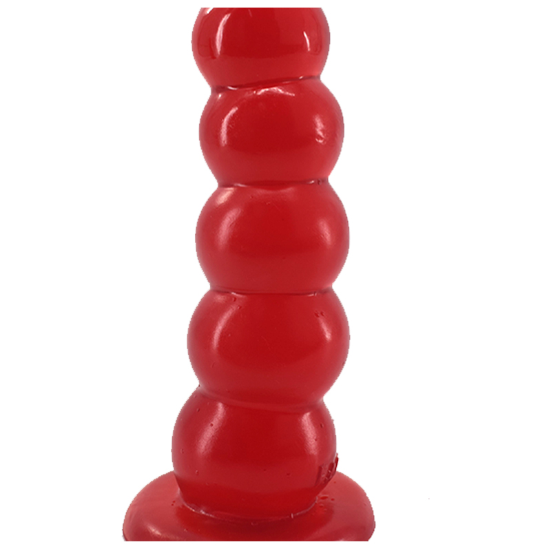 QKKQ Sex Toys Anal Pyramid Bea - Model Kit Quick ulasan dan harga