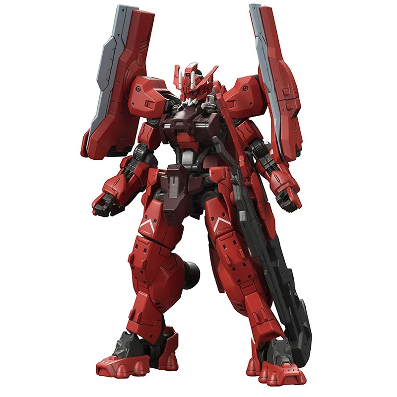Gundam Bandai HG IBO 1/144 GUN - Model Kit Jms ulasan dan harga