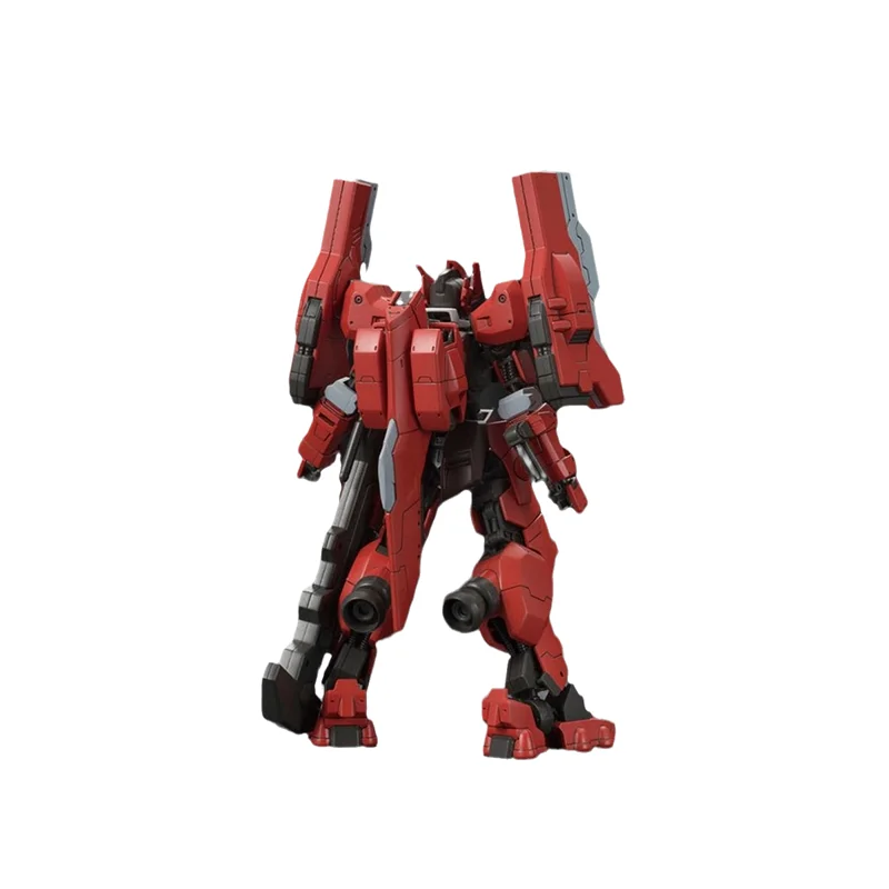 Gundam Bandai HG IBO 1/144 GUN - Model Kit Jms ulasan dan harga
