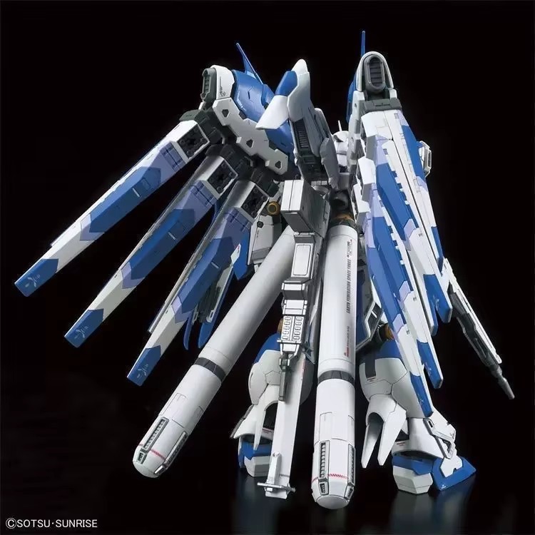 New Product YUSHANFANG Model 1 - Fenrir Model Kit In Era ulasan dan harga