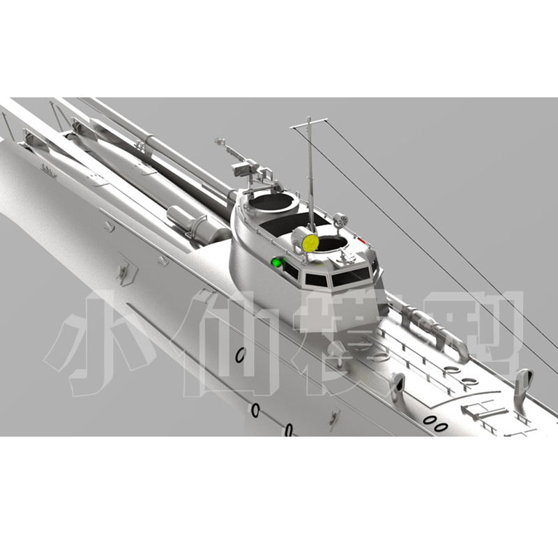 1:16 Torpedo Yacht Model Colle - Model Kit Yacht ulasan dan harga