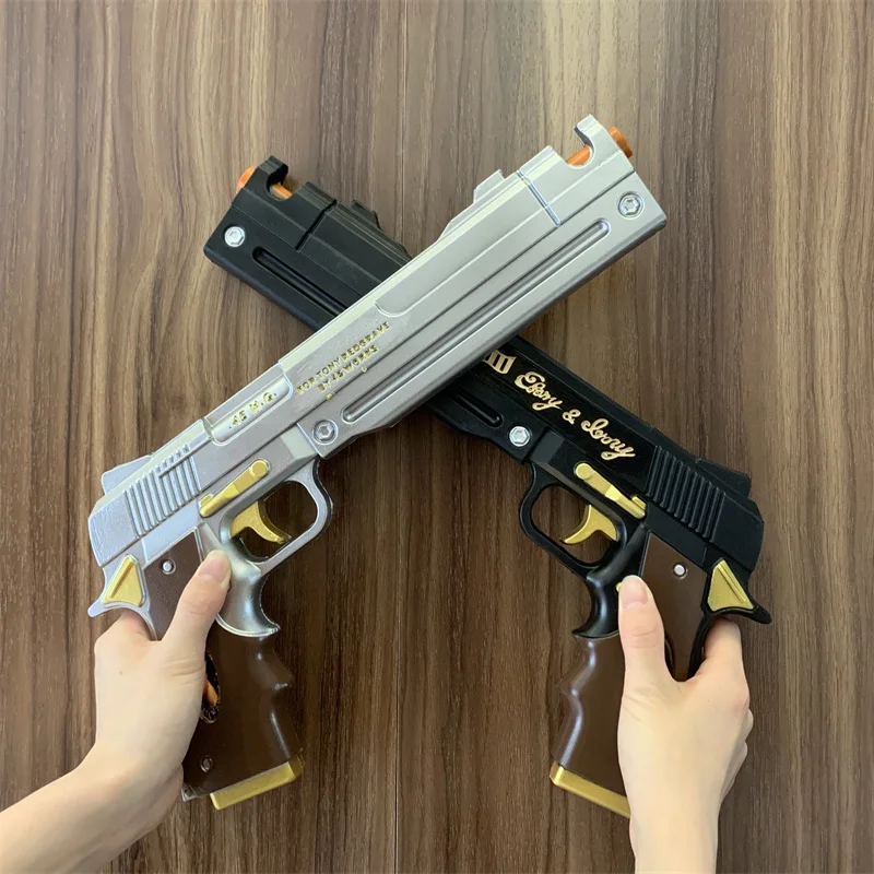 Destiny 2 Gun Sunshot‌ Prop Re - Model Kit Revolver ulasan dan harga