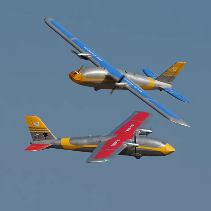 New Xfly X1500-Fpv High Perfor - Model Kit Expert ulasan dan harga