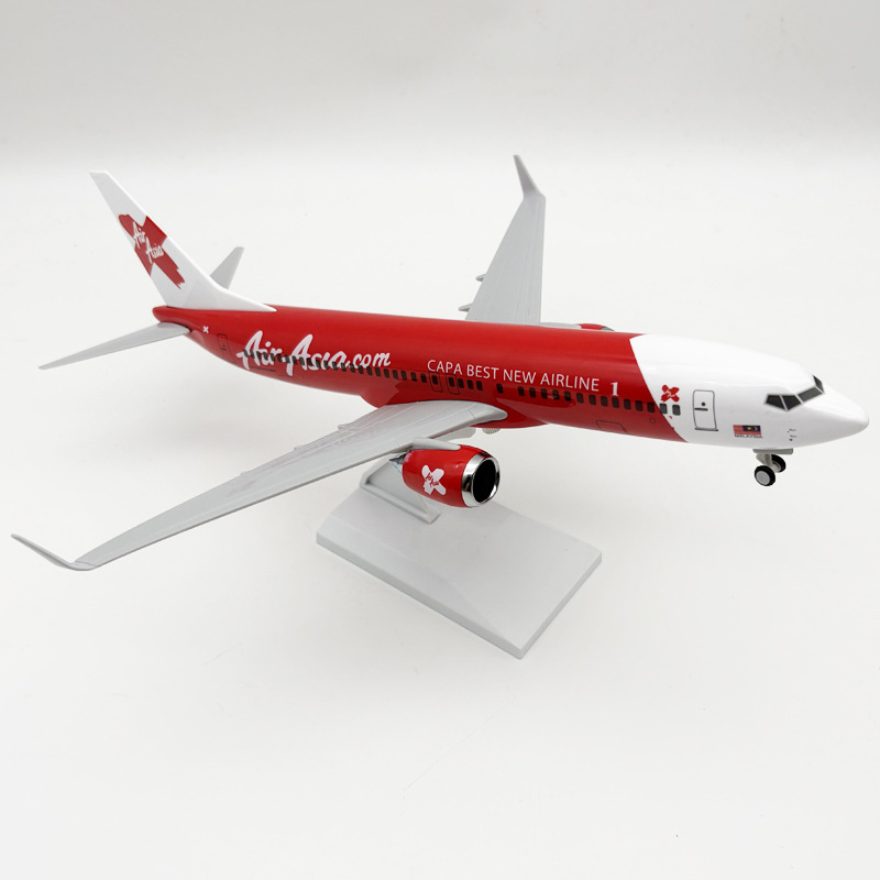 30cm Toy Airplane Model Asia A - Model Kit Plane ulasan dan harga