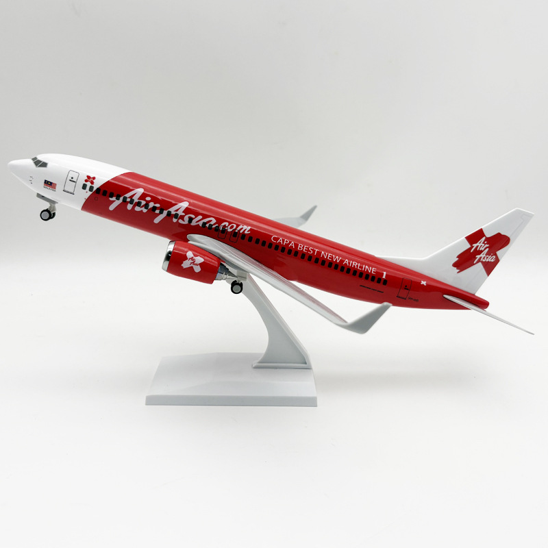 30cm Toy Airplane Model Asia A - Model Kit Plane ulasan dan harga