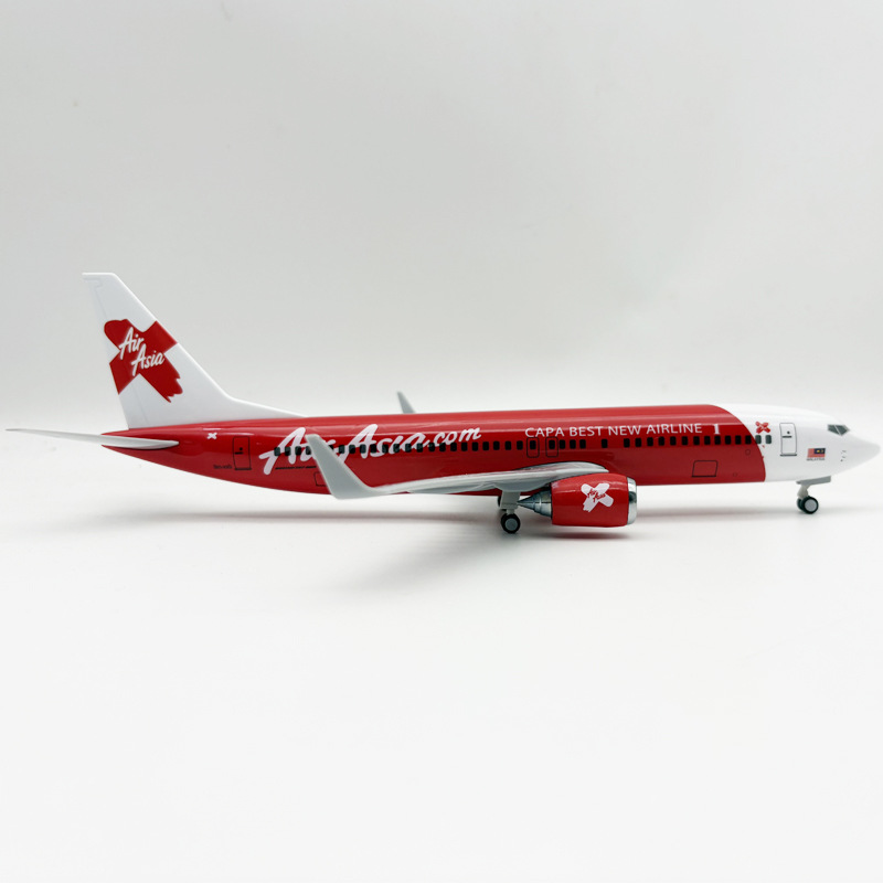 30cm Toy Airplane Model Asia A - Model Kit Plane ulasan dan harga