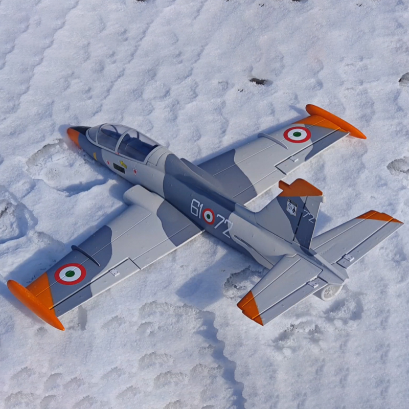 Remote-controlled Aircraft Mod - Model Kit Expert ulasan dan harga