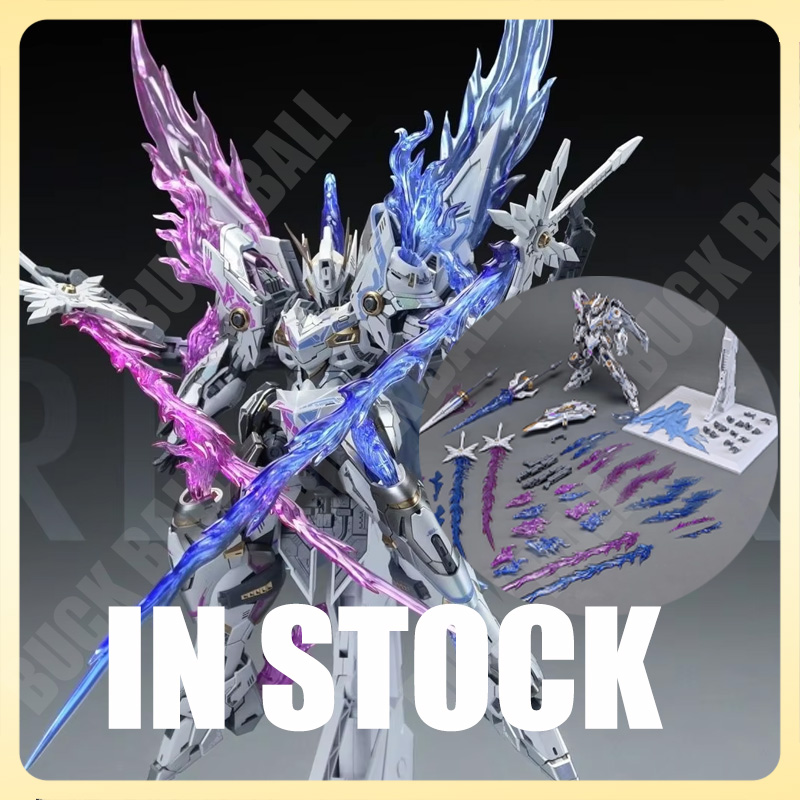 SNAA YR04 Firelord Assembly Mo - Fenrir Model Kit In Era ulasan dan harga