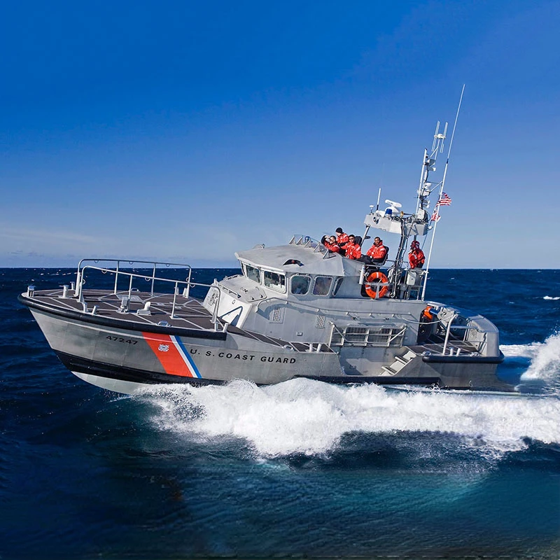 1/72 Coast Guard Lifeboat Spra - Model Kit Yacht ulasan dan harga