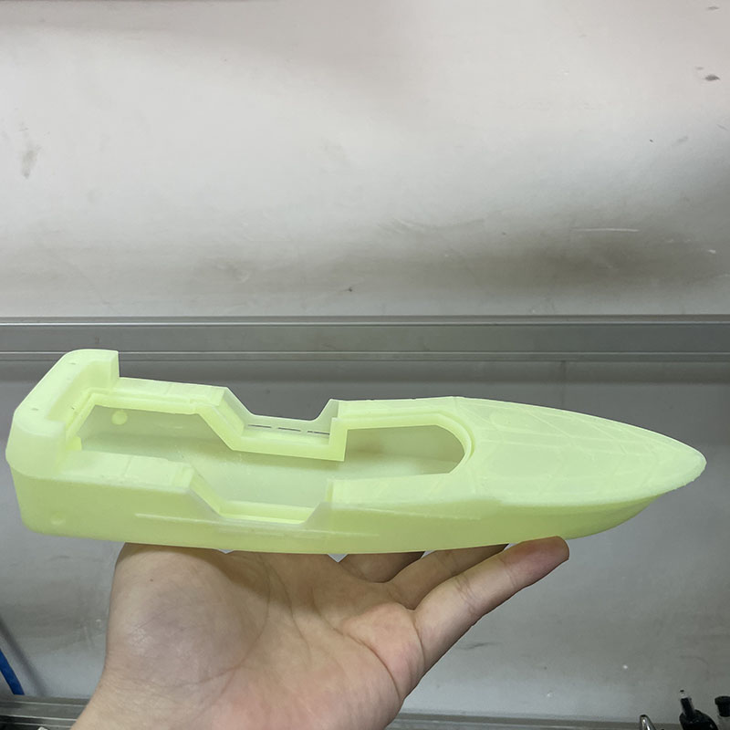 1/72 Coast Guard Lifeboat Spra - Model Kit Yacht ulasan dan harga