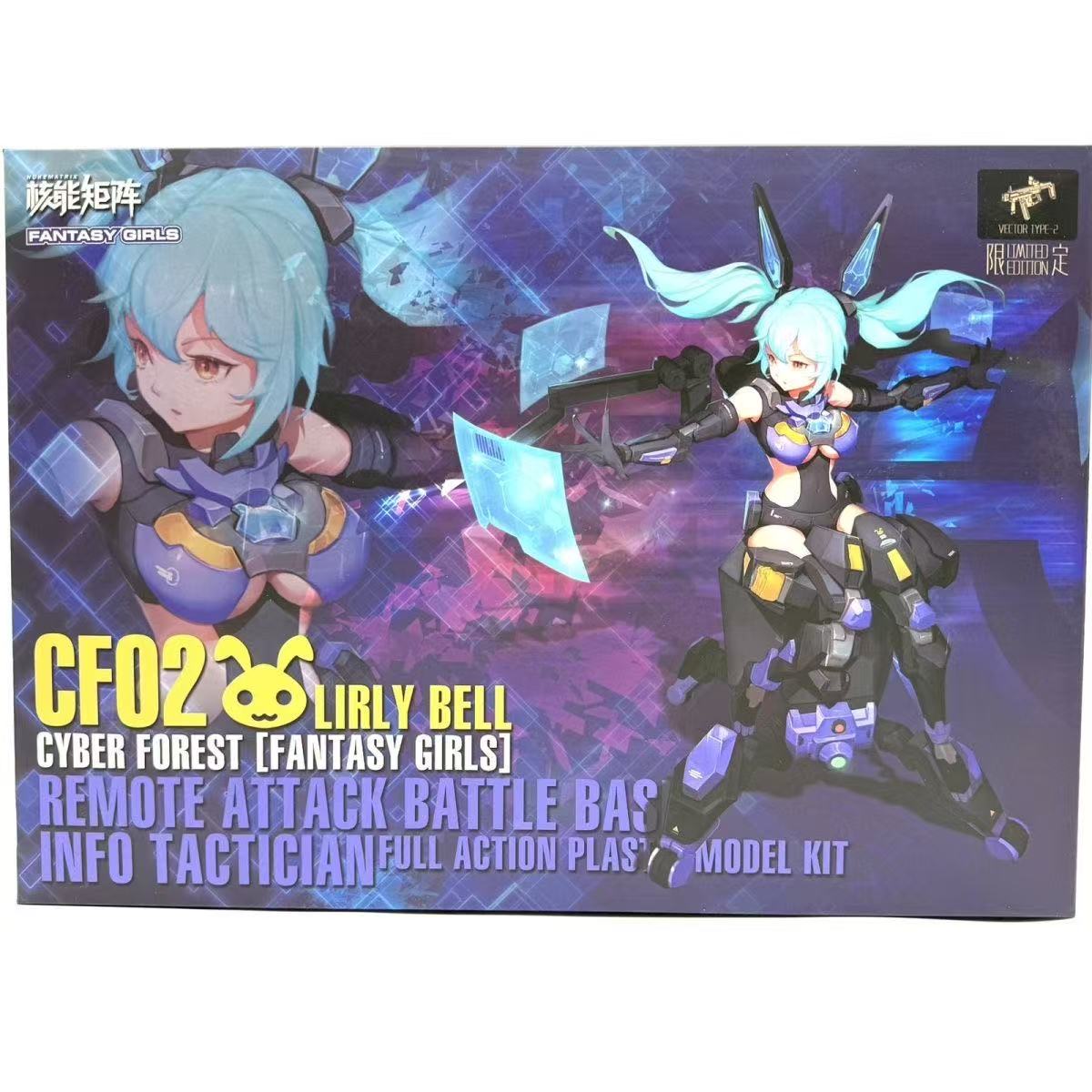 NUKE MATRIX Original MODEL KIT - Model Kit Nuke Matrix ulasan dan harga