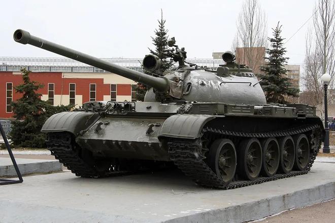 1/144 Scale Soviet T-54 Main B - Model Kit Walmart ulasan dan harga