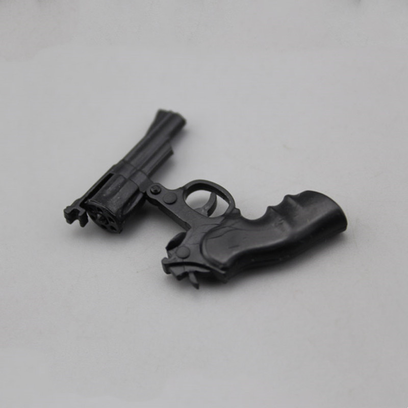 1/6 Scale Revolver Assembly Mo - Model Kit Revolver ulasan dan harga