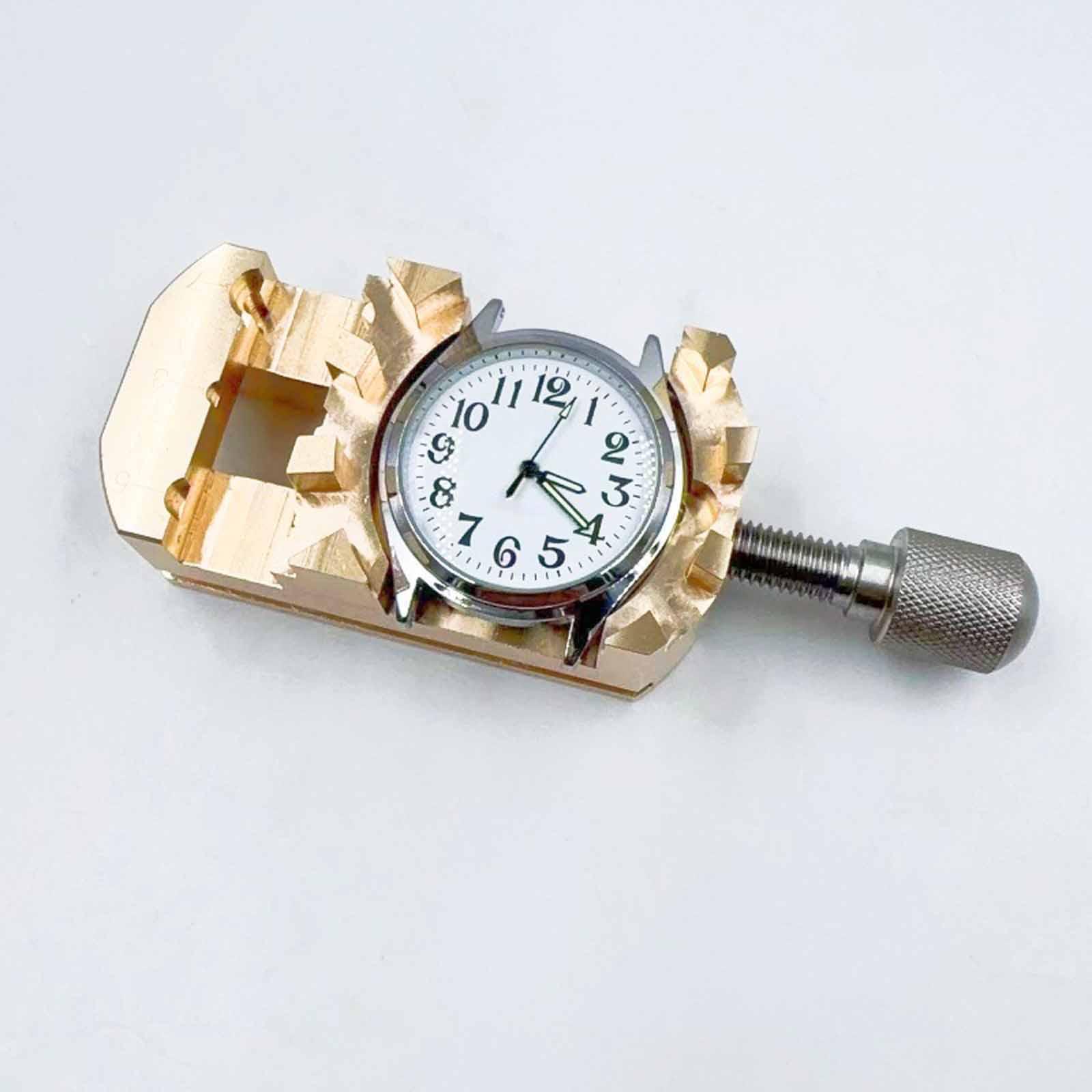 Mini Watch Bench Vise Clamp,Ma - Model Kit Vise ulasan dan harga