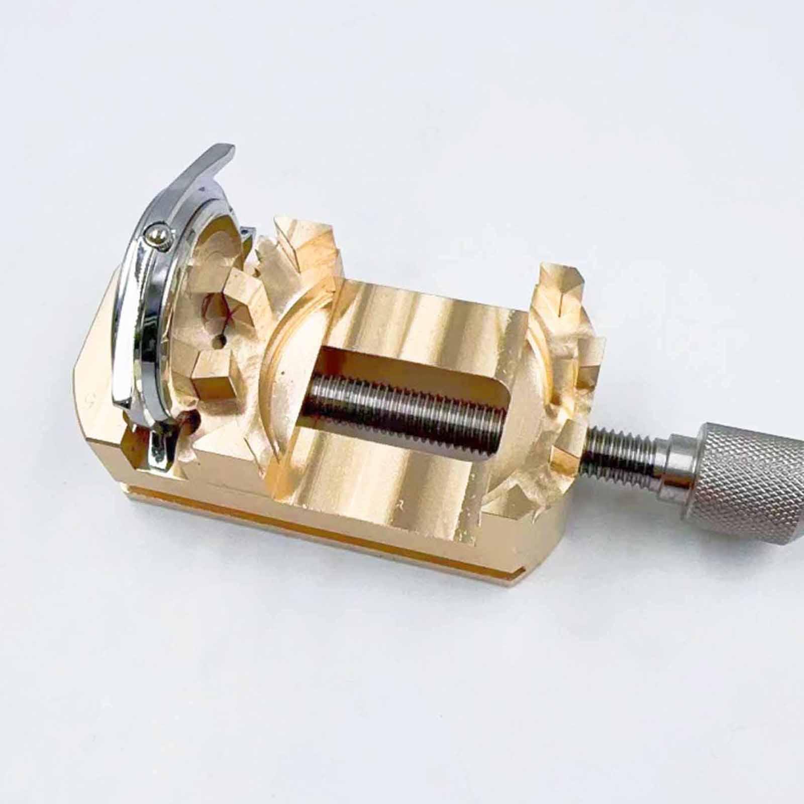 Mini Watch Bench Vise Clamp,Ma - Model Kit Vise ulasan dan harga