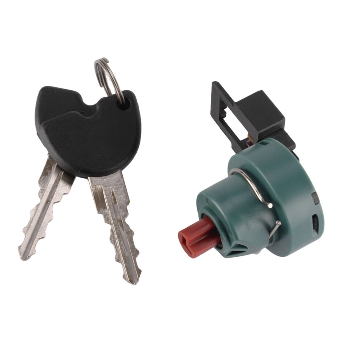 Ignition Switch Lock with Lock - Model Kit Vespa ulasan dan harga