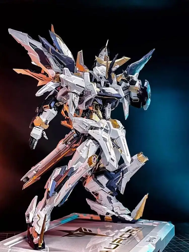 In Stock IN ERA PMD AURORA IMP - Fenrir Model Kit In Era ulasan dan harga