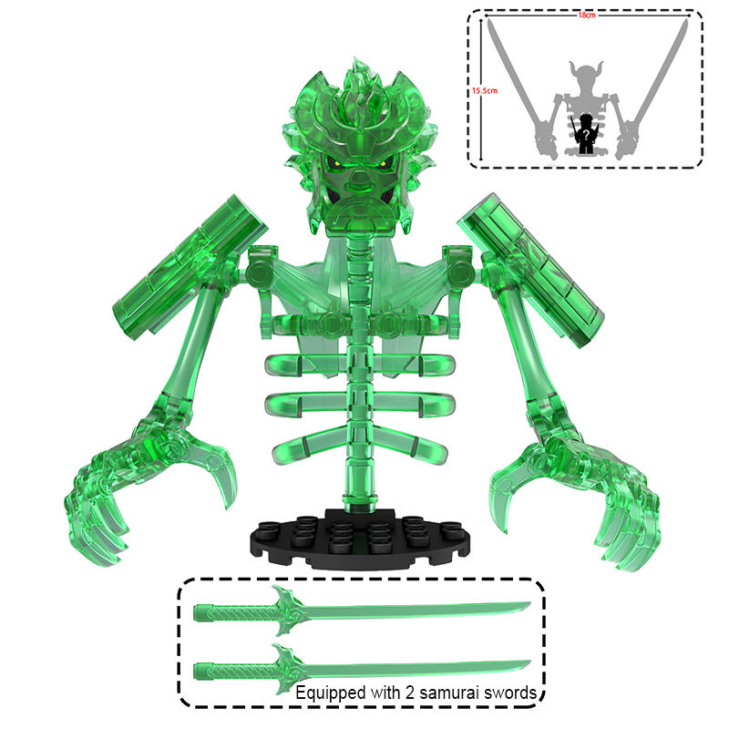 Anime Action Figure Building B - Model Kit Walmart ulasan dan harga