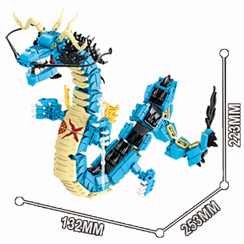 One Piece Building Blocks Blin - Model Kit Gundam Bandai ulasan dan harga