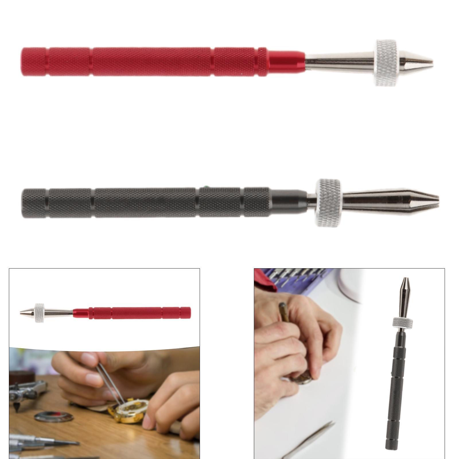 Sliding Pin Vise Hand Drill,Mo - Model Kit Vise ulasan dan harga