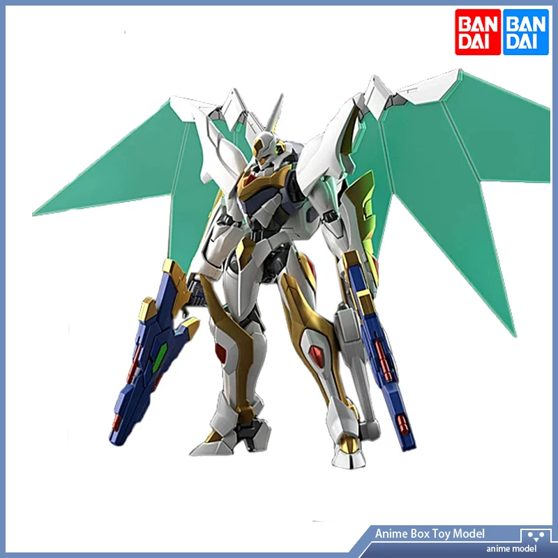 Gundam Bandai HG 1/35 PB Z-01Z - Model Kit Lancelot ulasan dan harga