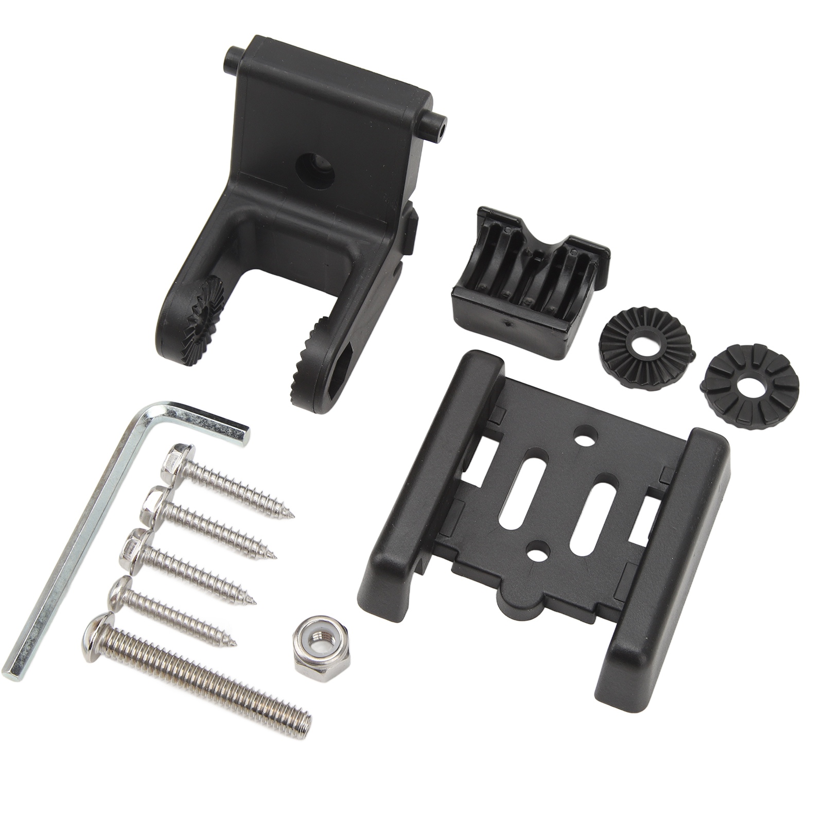 Transom Transducer Bracket 740 - Model Kit Yacht ulasan dan harga